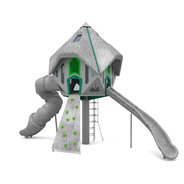 Ігровий комплекс BUGLO RECYKLING 1434-R