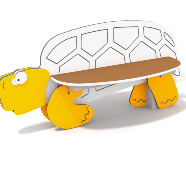 Лавка черепаха BUGLO SINGLE 2015