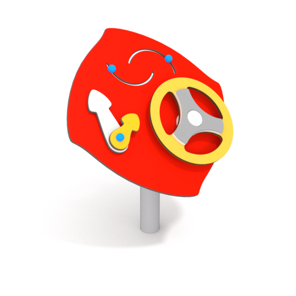 Інтерактивна панель BUGLO SINGLE 2018