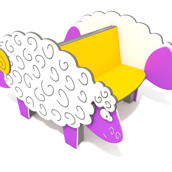 Лавка вівця BUGLO SINGLE 2019