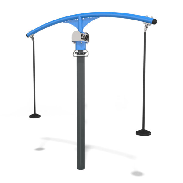 Карусель BUGLO SINGLE 4033