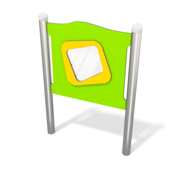 Навчальна BUGLO SINGLE 4111