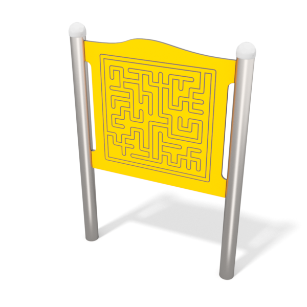 Навчальна дошка лабіринт BUGLO SINGLE 4116