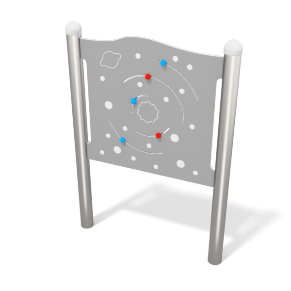 Інтерактивна дошка космічний простір BUGLO SINGLE 4124