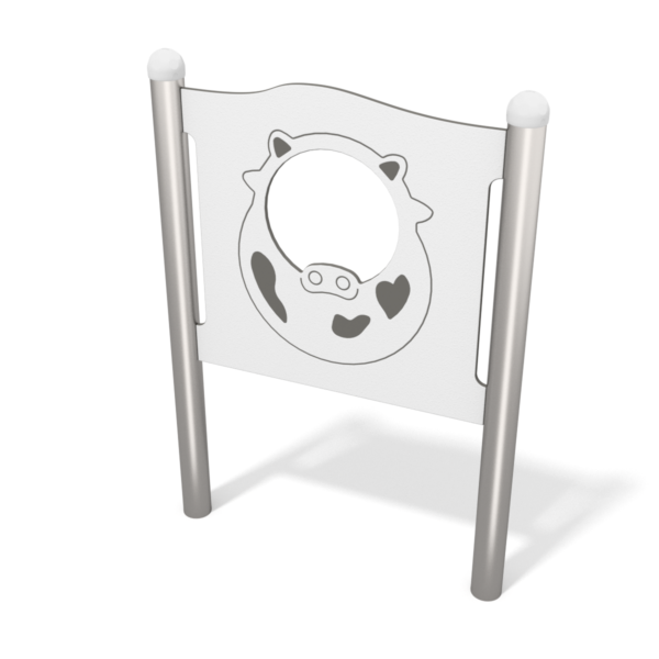 Навчальна дошка з тваринами BUGLO SINGLE 4152