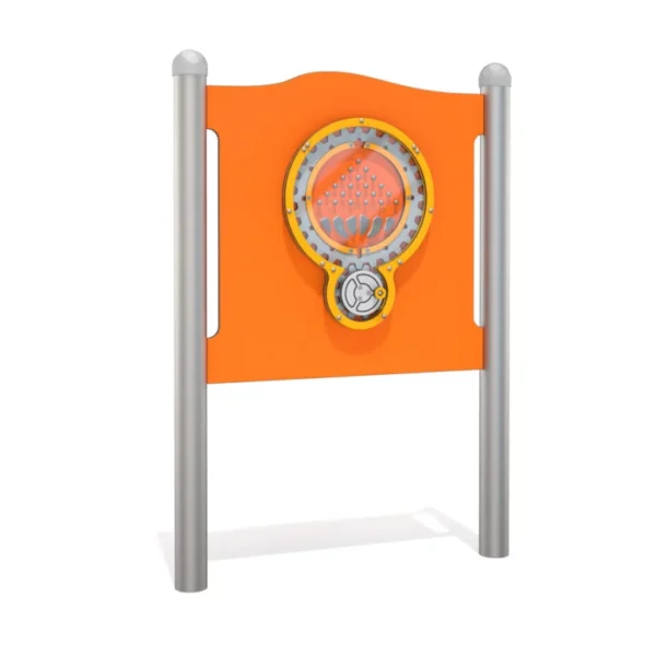 Навчальна дошка з шестернею BUGLO SINGLE 4154