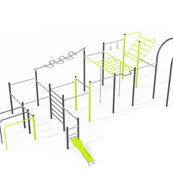 Спорт і фітнес