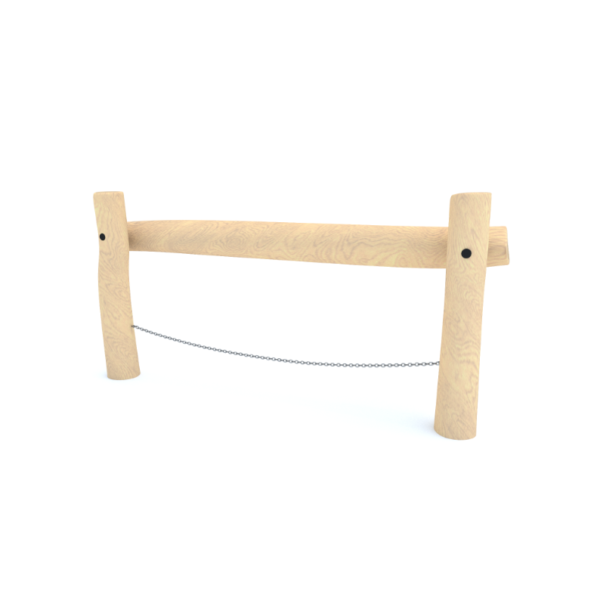 Елемент перешкоди BUGLO ROBINIA 8108