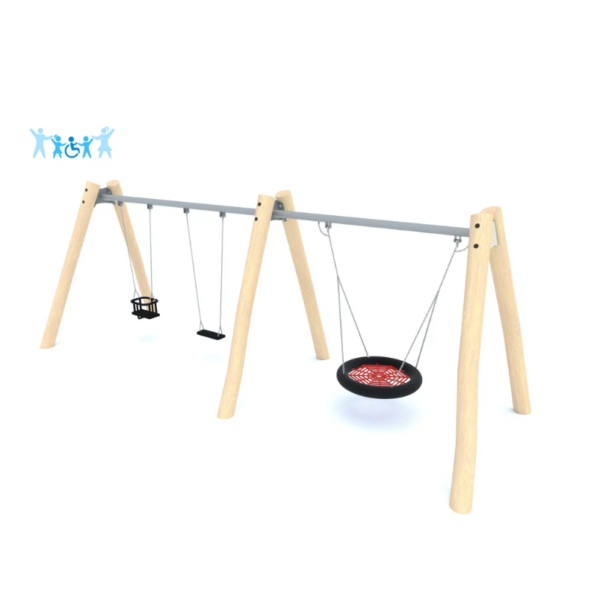 Гойдалка BUGLO ROBINIA 8133