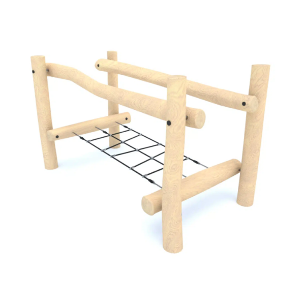 Канатний місток BUGLO ROBINIA 8118