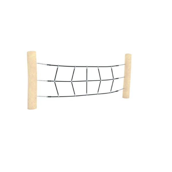 Канатний перехід BUGLO ROBINIA 8119