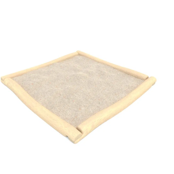 Пісочниця BUGLO Robinia 8127