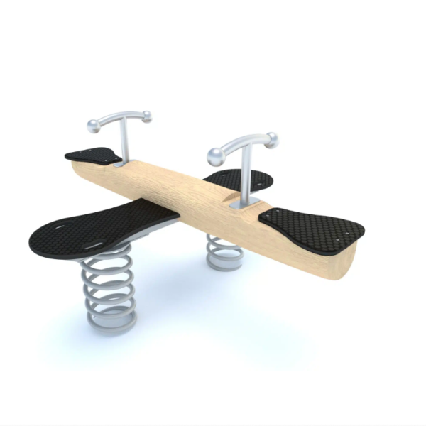 Пружинна гойдалка BUGLO ROBINIA 8141