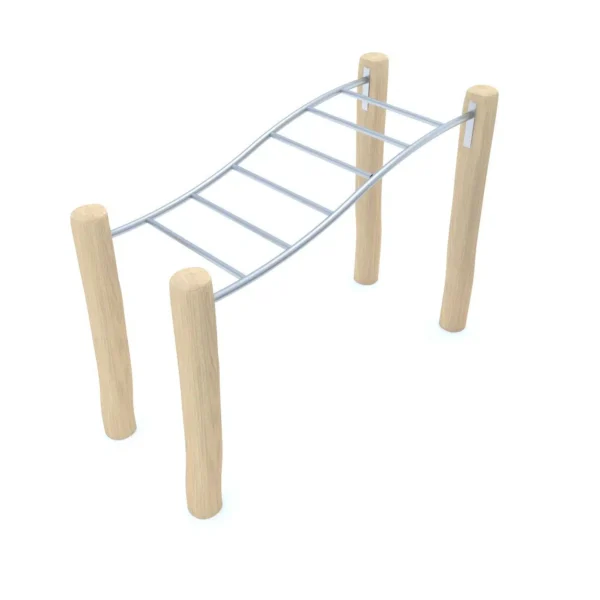 Вуличний тренажер BUGLO ROBINIA 8148