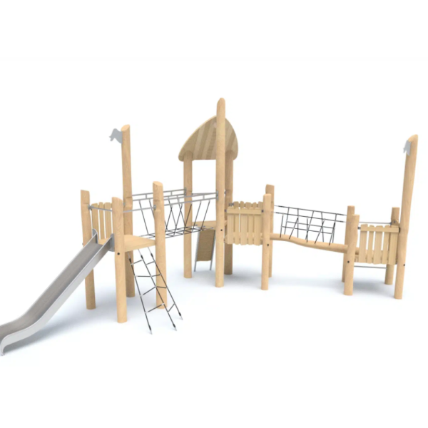 Ігровий комплекс BUGLO ROBINIA 8175