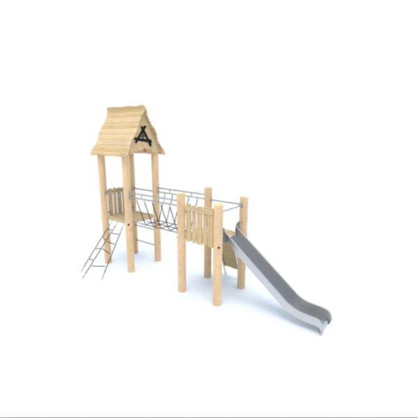 Ігровий комплекс BUGLO ROBINIA 8179