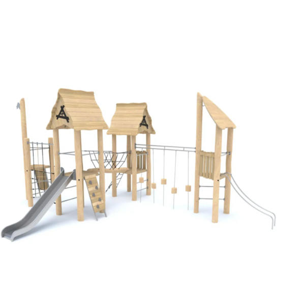 Ігровий комплекс BUGLO ROBINIA 8177