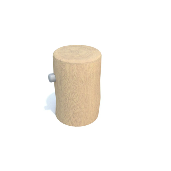 Елемент перешкоди BUGLO ROBINIA 8416