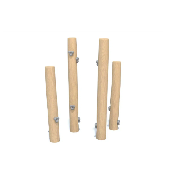 Смуга перешкод BUGLO ROBINIA 8417