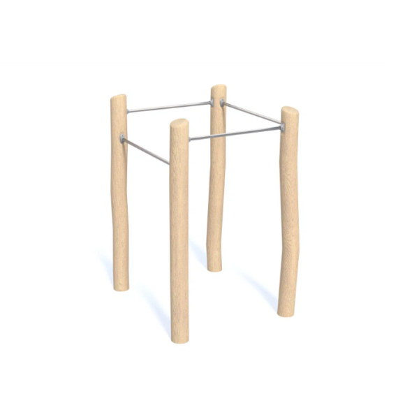 Вуличний тренажер BUGLO ROBINIA 8202