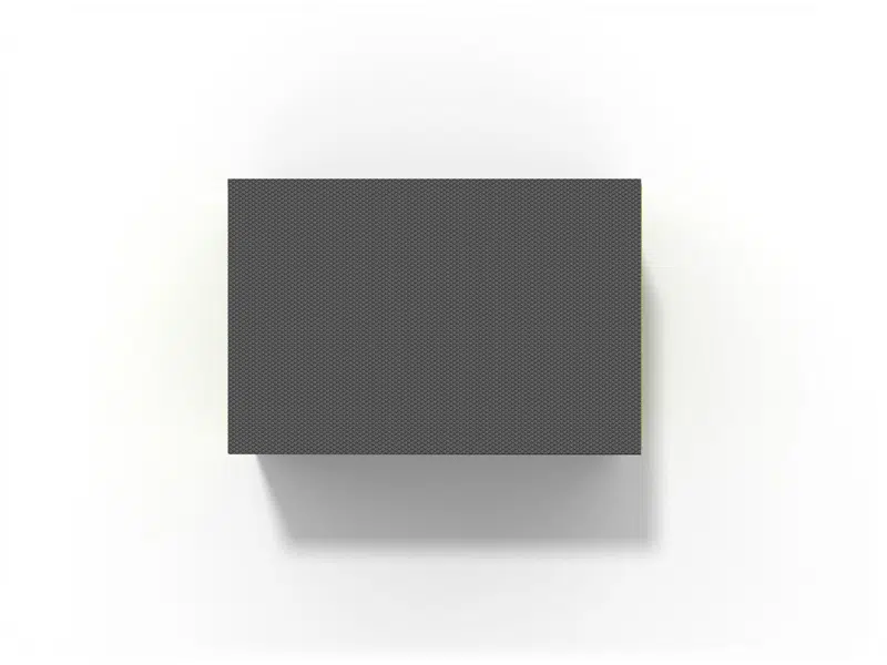 б